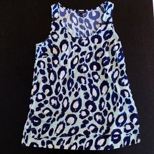 Banana Republic Women's Blouse